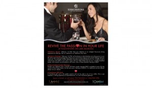 Touchstone Valentine
