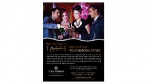 Touchstone Flyer