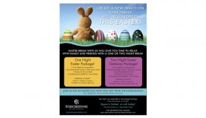 Touchstone Easter