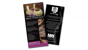 Thai Hot Stem Treatment