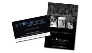 Starshine Video