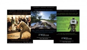 Starshine Ads 2012