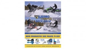 Sled Pro 2012
