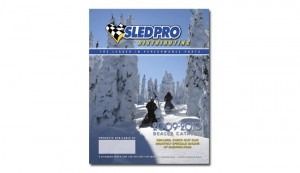 Sled Pro 2010 Cat