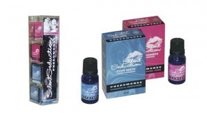Silent Seduction PKG