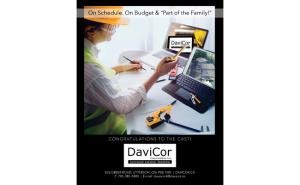 DaviCor Construction