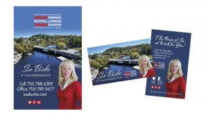 SB Branding