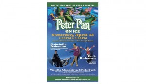 Peter Pan 2014