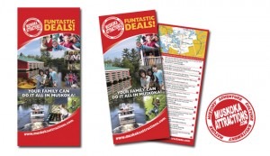 Muskoka Attractions