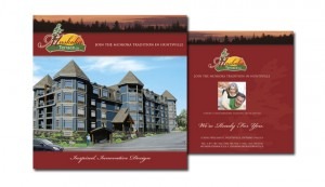 Muskoka Terrace
