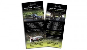 Muskoka Limousine