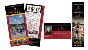 Motivations Bookmark 2011