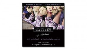 Kelly Wedding Ad