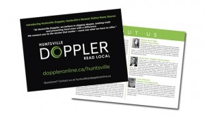 Huntsville Doppler