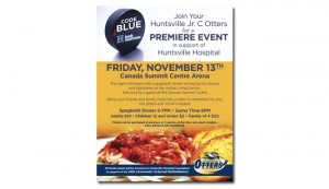HHF Code Blue
