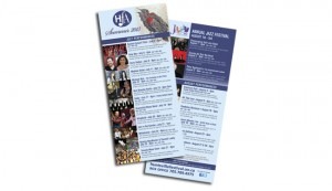 HFA Rack Card 2013