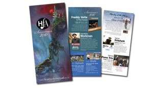 HFA 2010 Brochure