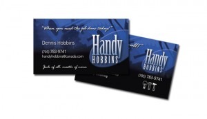 Handy Hobbins