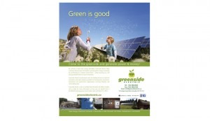 Greenside Electric MM