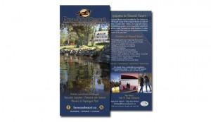 Foxwood Resort RC