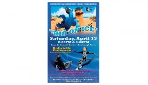 FB Rio on Ice