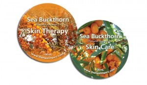 FB Buckthorn Label