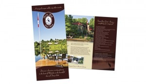 Fairy Bay Brochure 2014