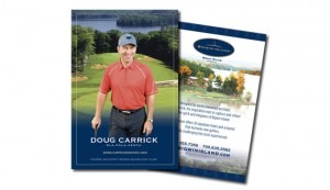 Doug Carrick