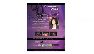 Divas 2011 Poster