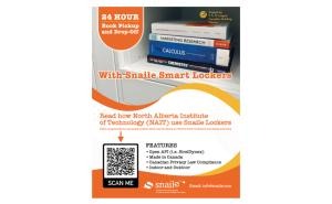 Snaile Flyer Promo
