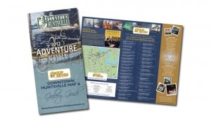 BI Adventure 2012