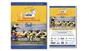 Bell Dragon Boat 2009