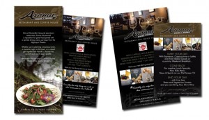 Aroma Dining