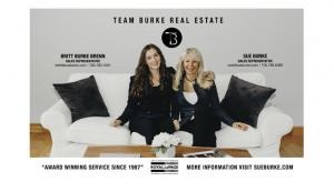 Team Burke LOB Ad