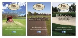 Hutcheson Ad Campaign