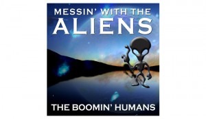 Boomin Humans