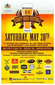 Beer Festival 2017