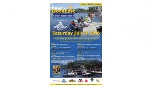 Dock Fest 2016