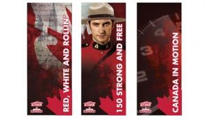 DBR Auto Show Banners