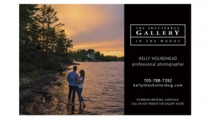 Shutterbug Muskoka