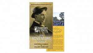 BI Adventure Planner 2016