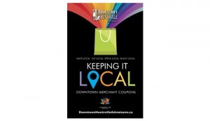 Keeping It Local BIA