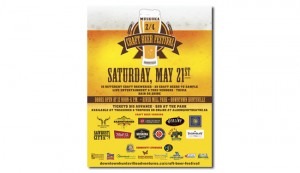 Muskoka Beer Festival