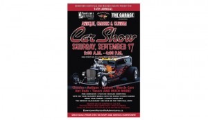 BIA Car Show 2016