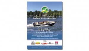 Mountain Trout Rossiter