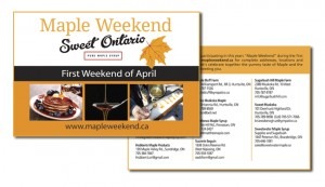 Sweet Ontario